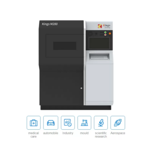 3D-принтер Kings M280HD SLM — изображение 4