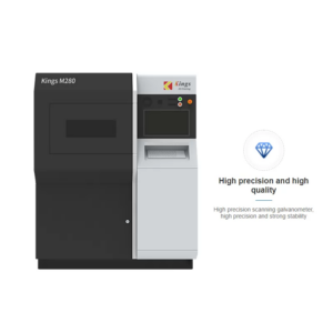 3D-принтер Kings M280HD SLM — изображение 3